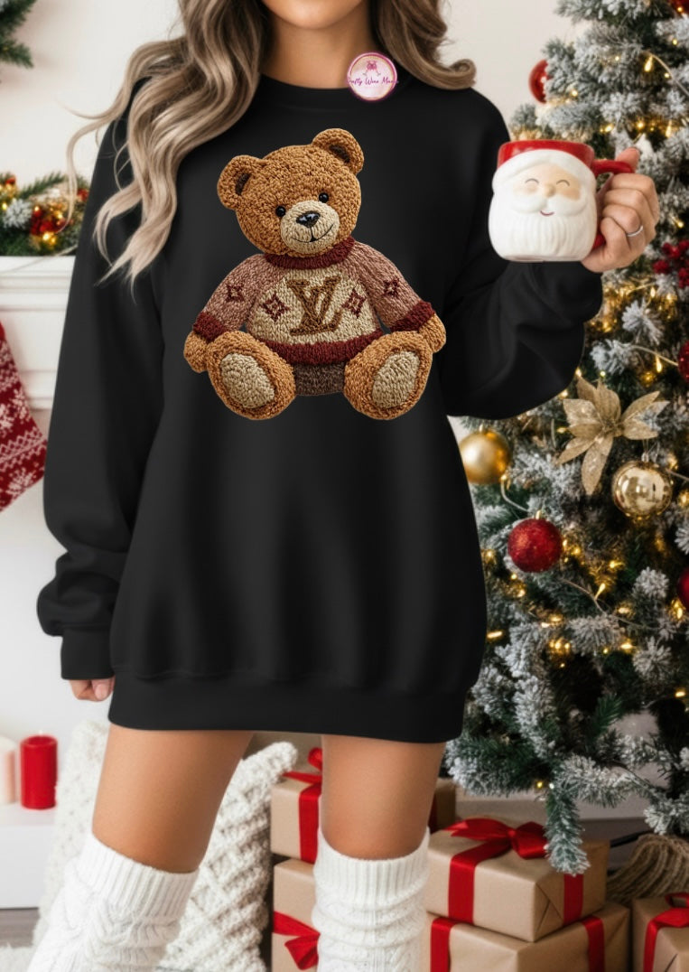 Teddy Bear