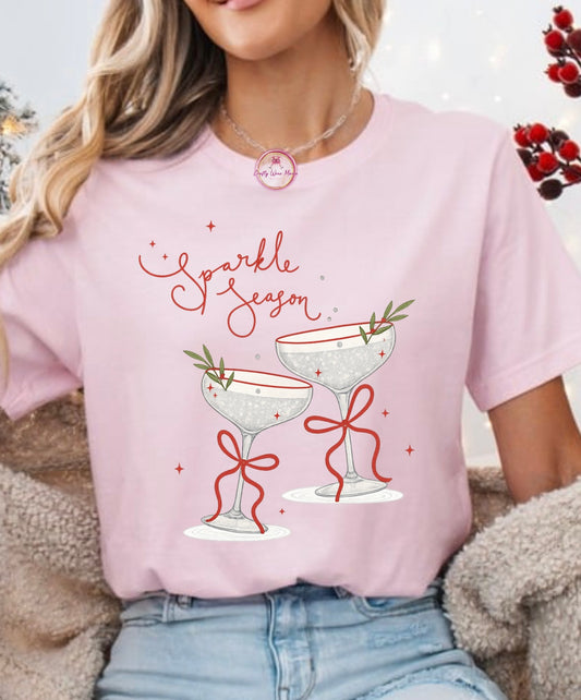 Sparkle Season
