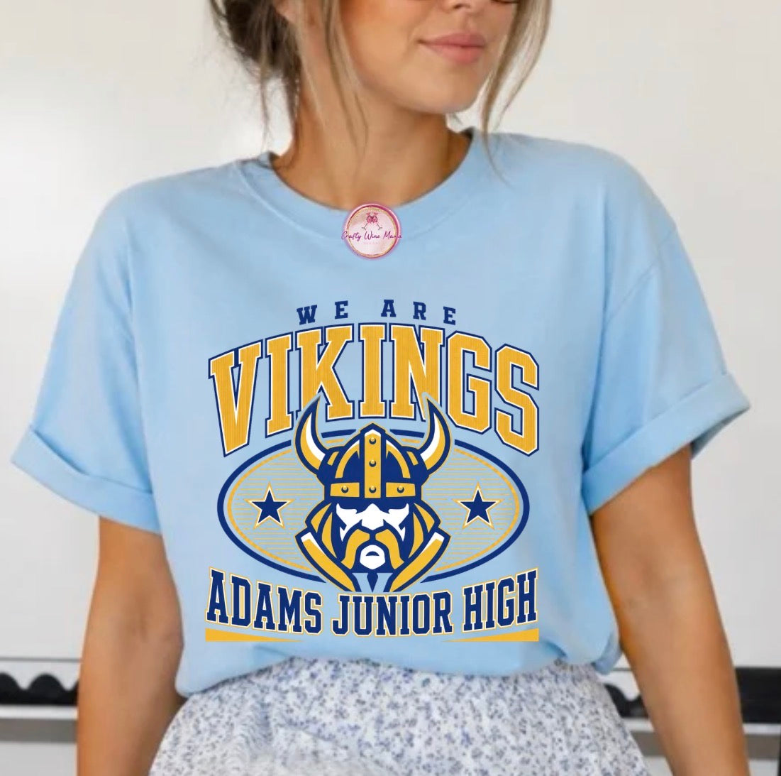 We Are Vikings