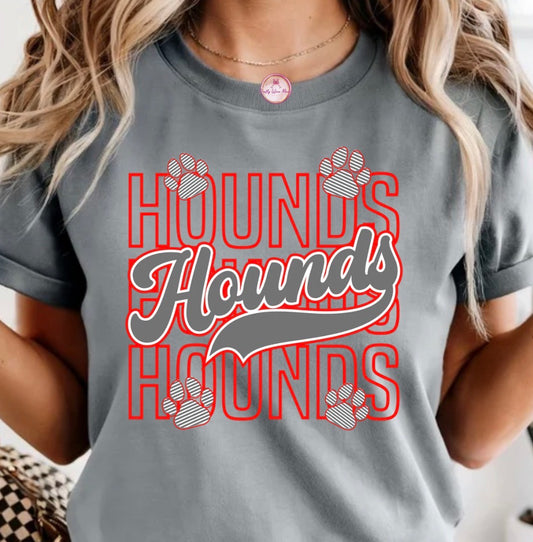 Hounds Option #2