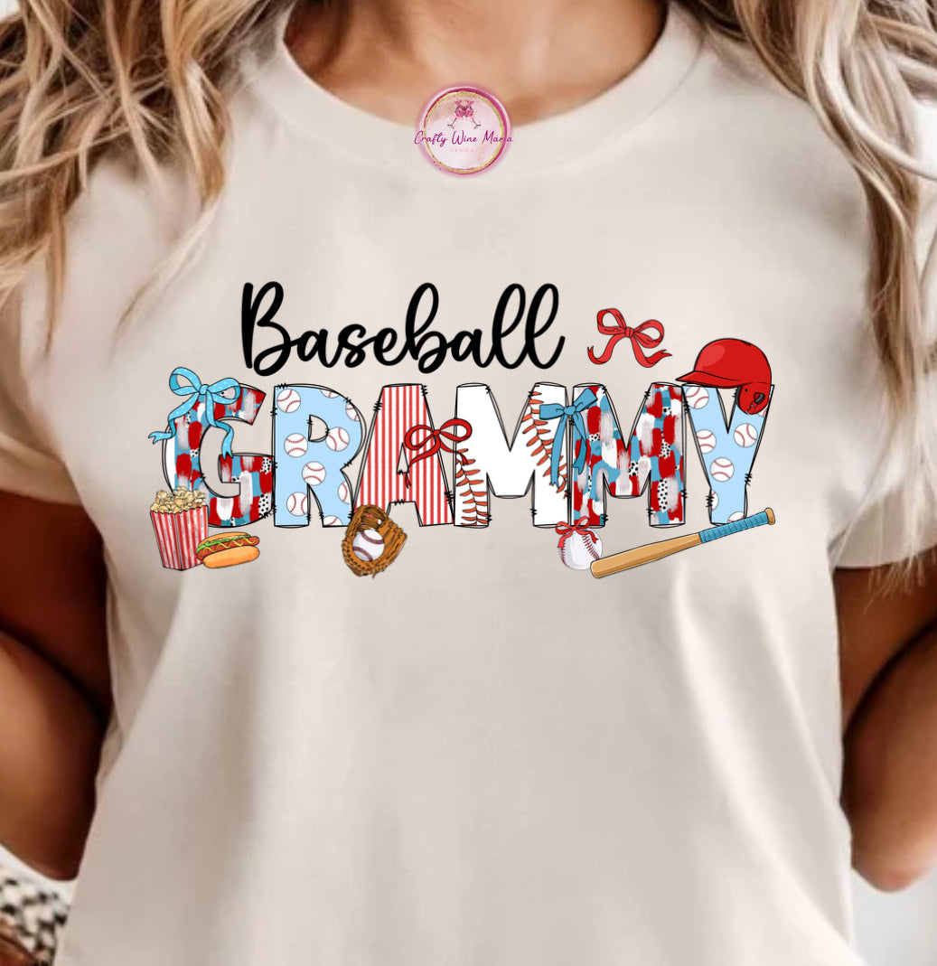 Baseball Grammy