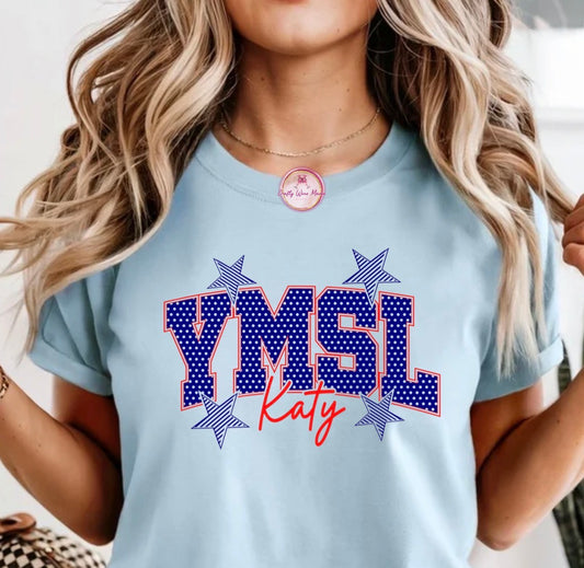 YMSL Option #2