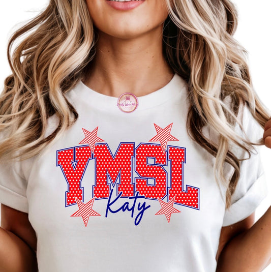 YMSL Option #3