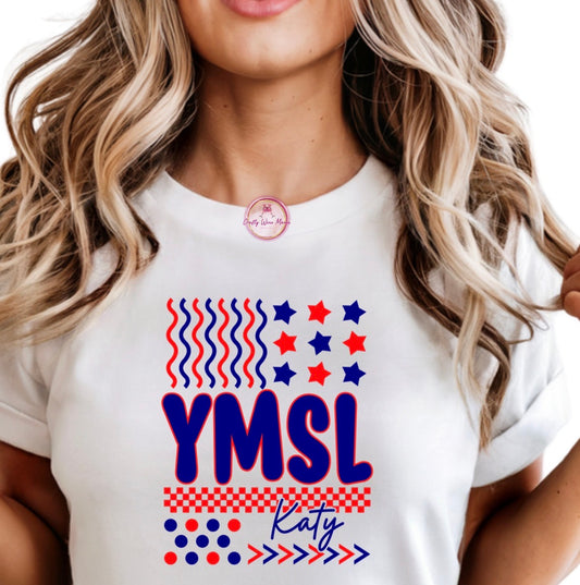 YMSL Option #4