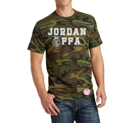 Men's Camo FFA Option 1