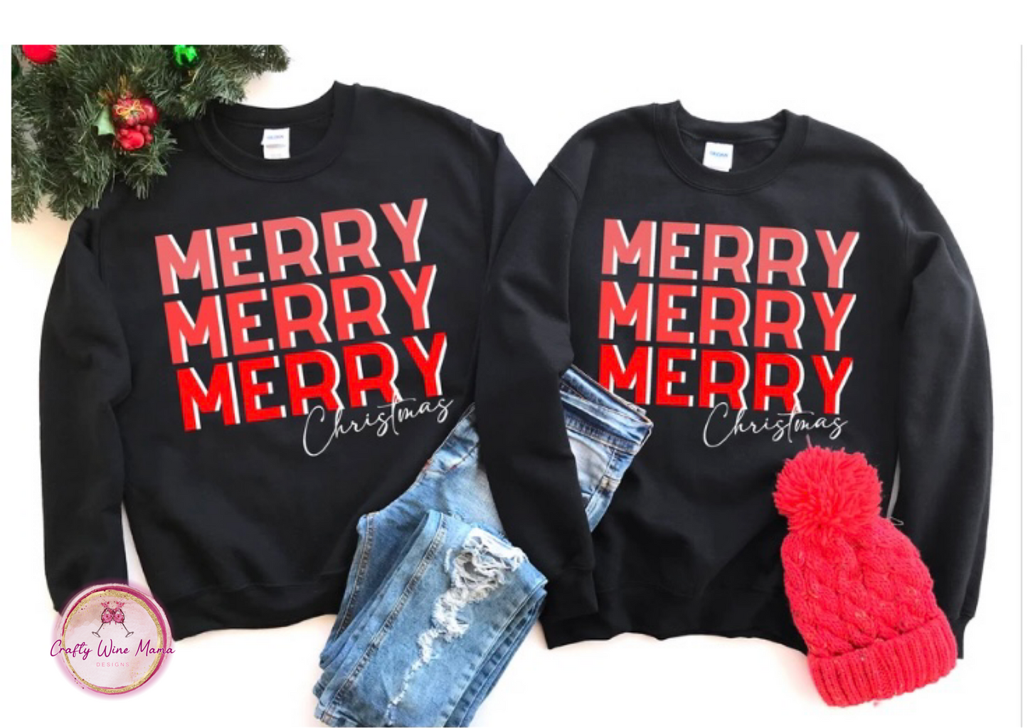 Merry Merry Merry