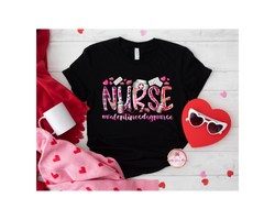 Nurse Valentines Day (Nurse Pricing)