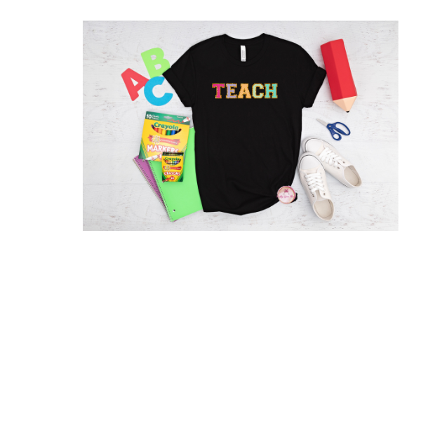 Teach (Teacher Pricing)